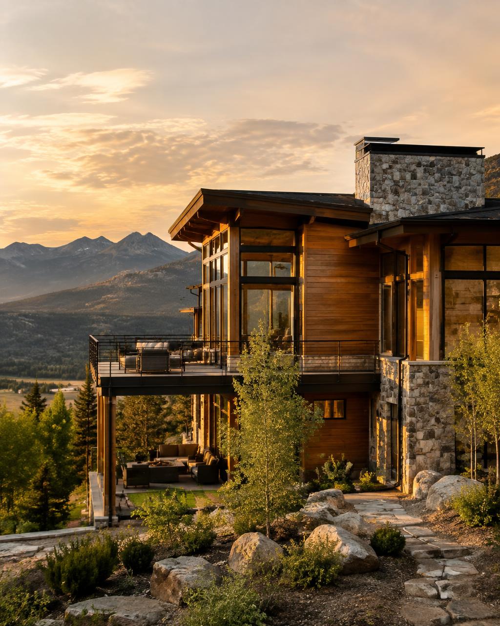 Custom Homes